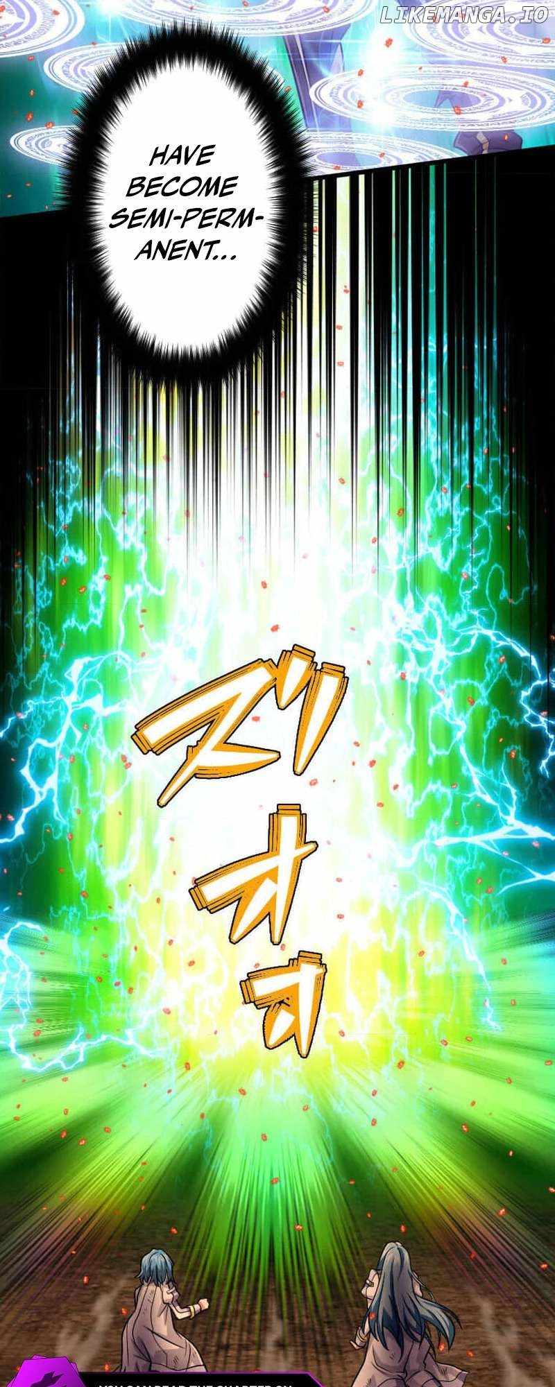 Magic Level 99990000 All-Attribute Great Sage Chapter 100 4